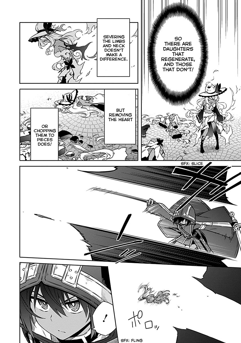 Assassin's Pride chapter 49 page 16