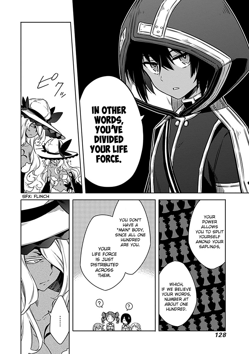 Assassin's Pride chapter 49 page 18