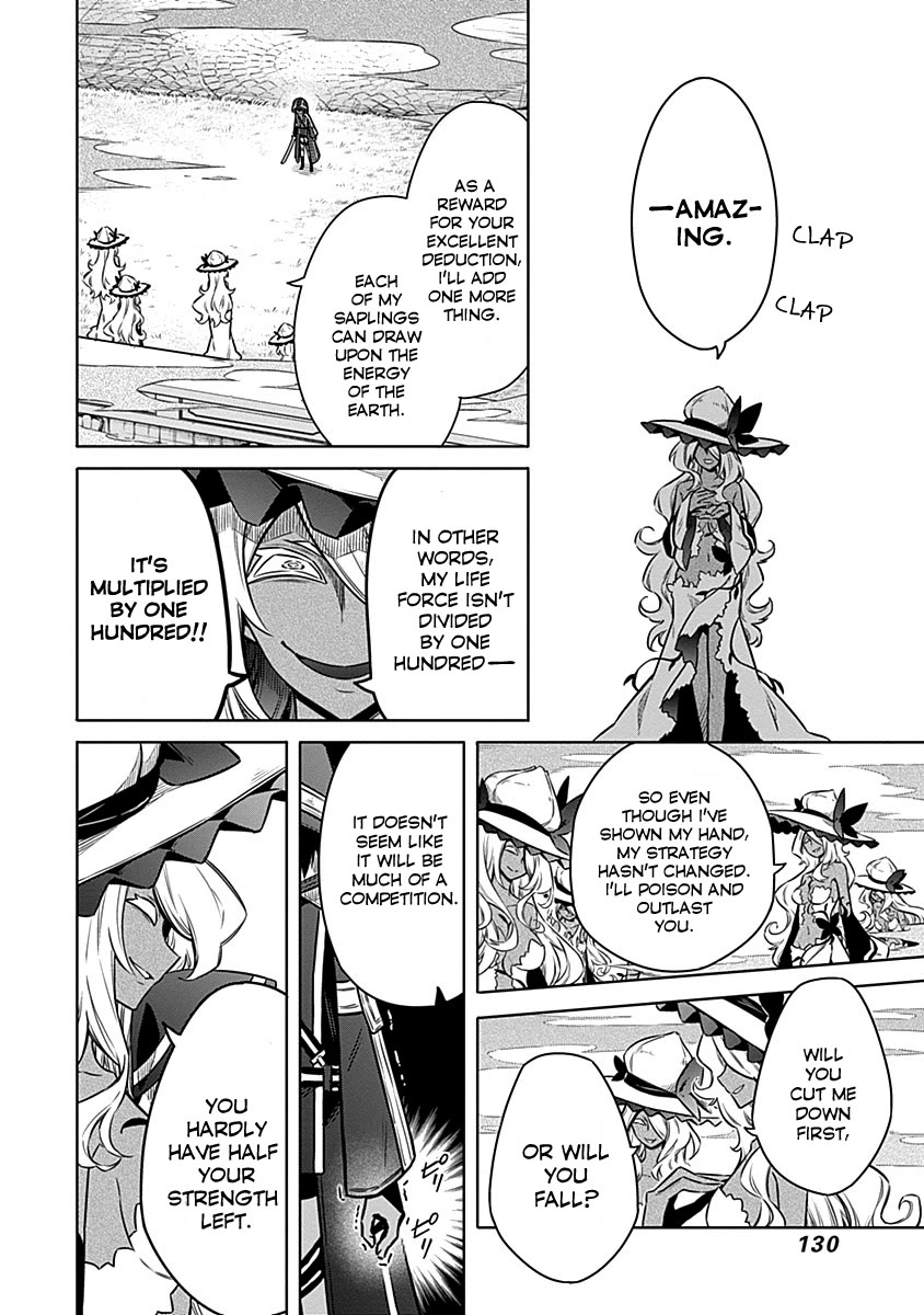 Assassin's Pride chapter 49 page 20