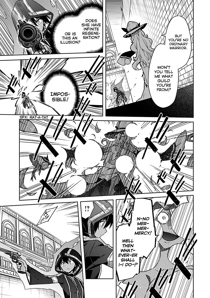 Assassin's Pride chapter 49 page 3