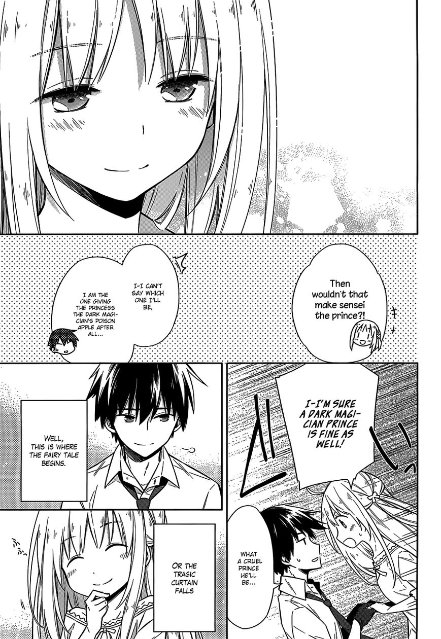 Assassin's Pride chapter 5 page 12