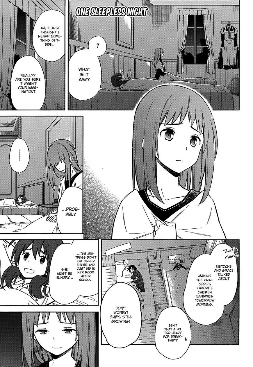 Assassin's Pride chapter 5 page 2