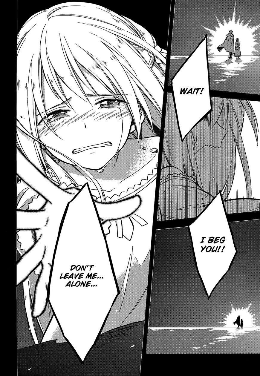 Assassin's Pride chapter 5 page 27