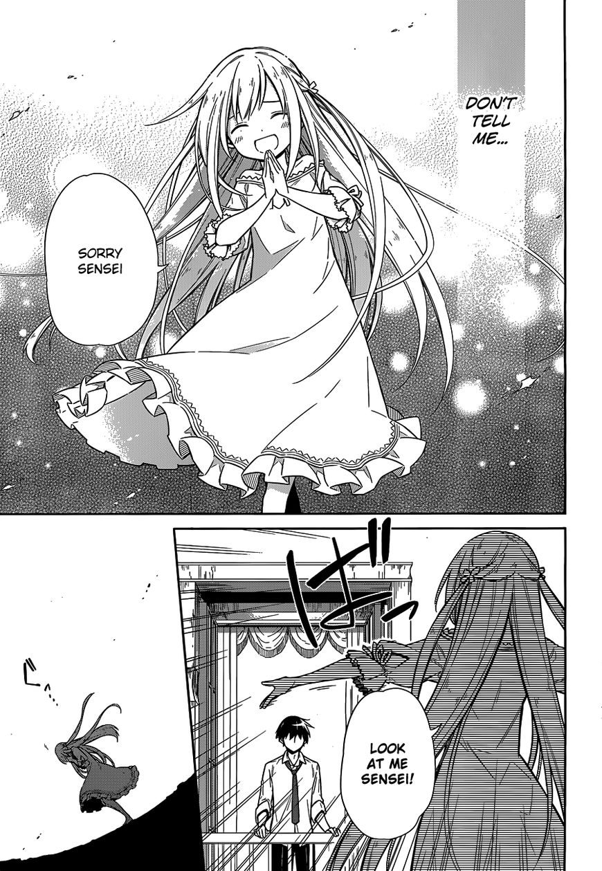 Assassin's Pride chapter 5 page 36