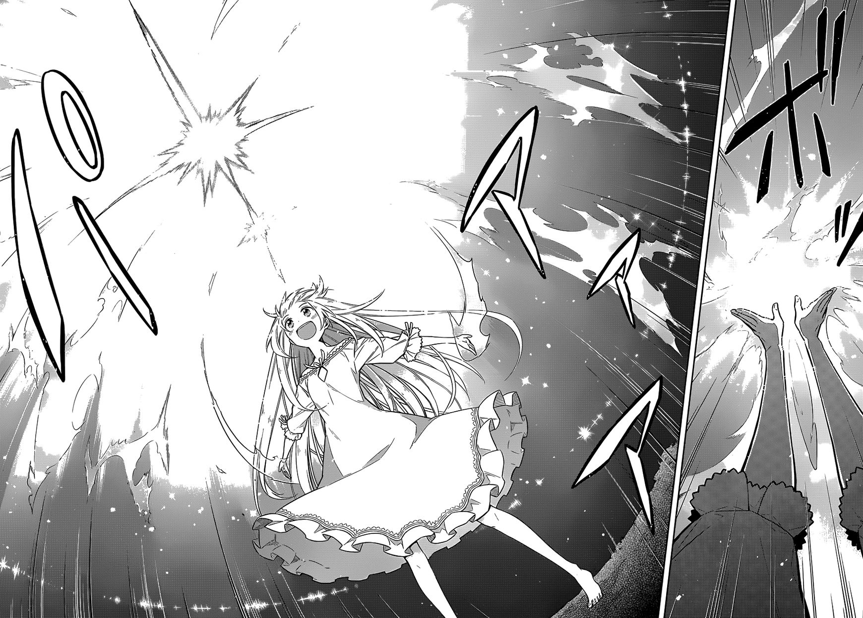 Assassin's Pride chapter 5 page 37