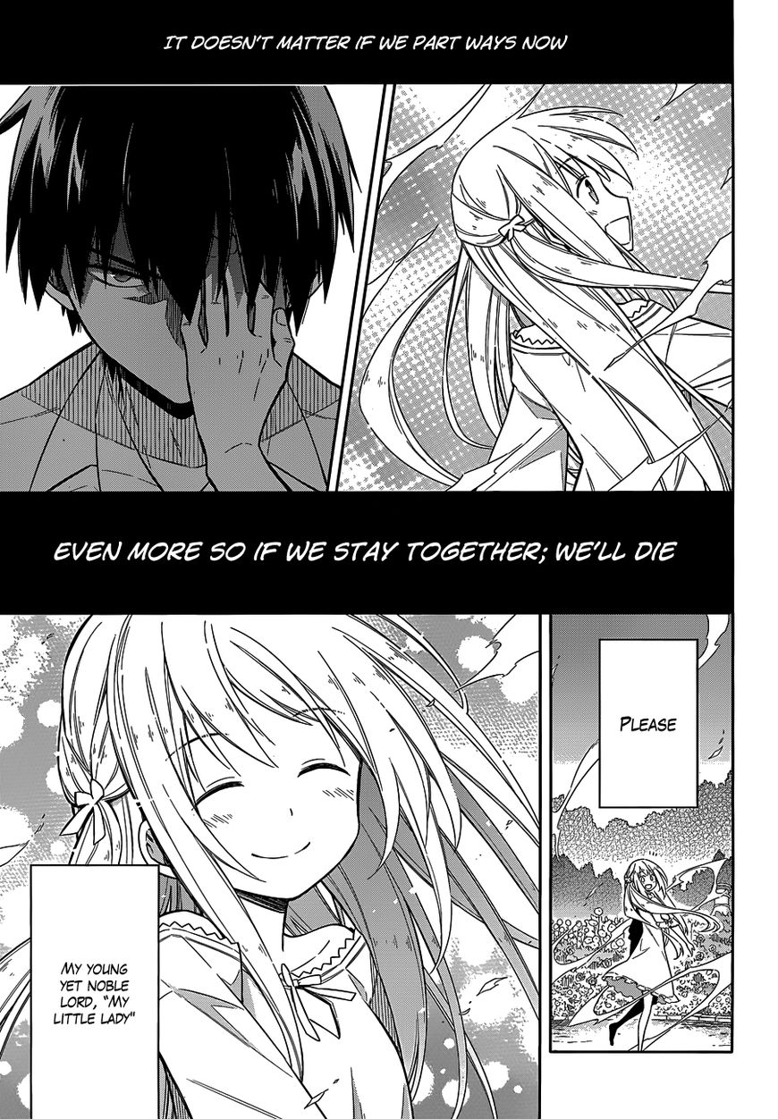 Assassin's Pride chapter 5 page 43