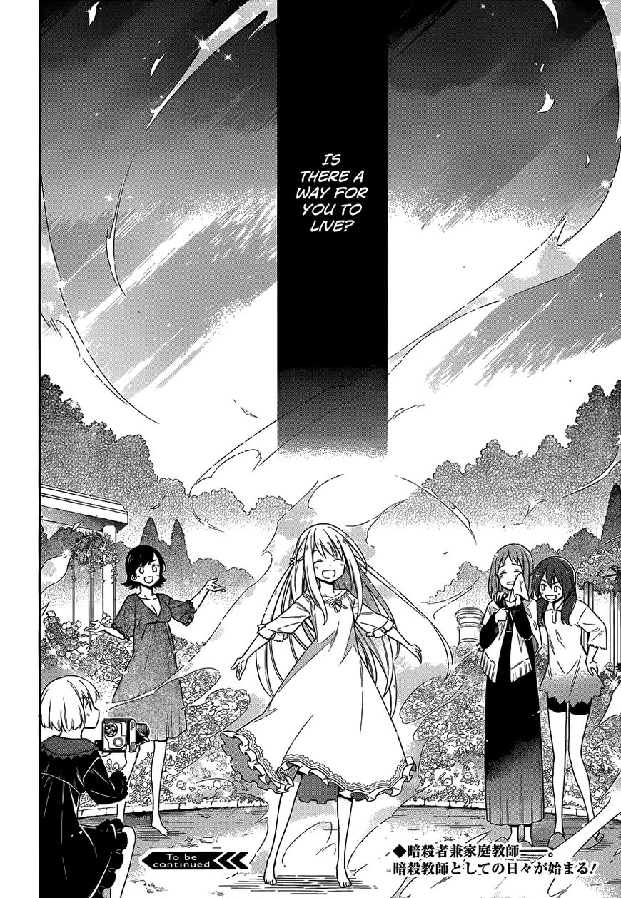 Assassin's Pride chapter 5 page 44