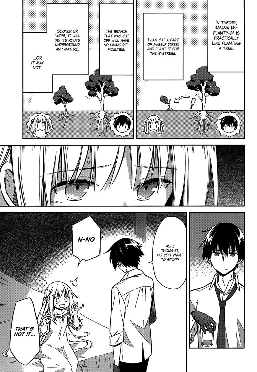 Assassin's Pride chapter 5 page 8