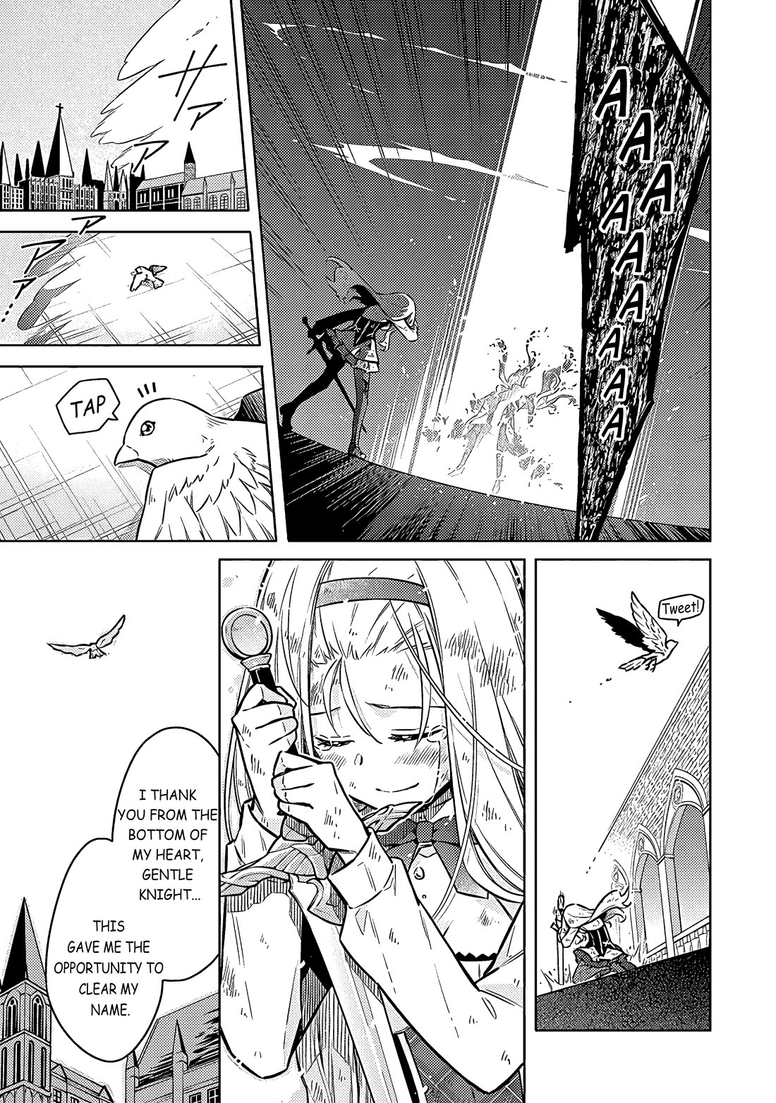 Assassin's Pride chapter 50 page 10