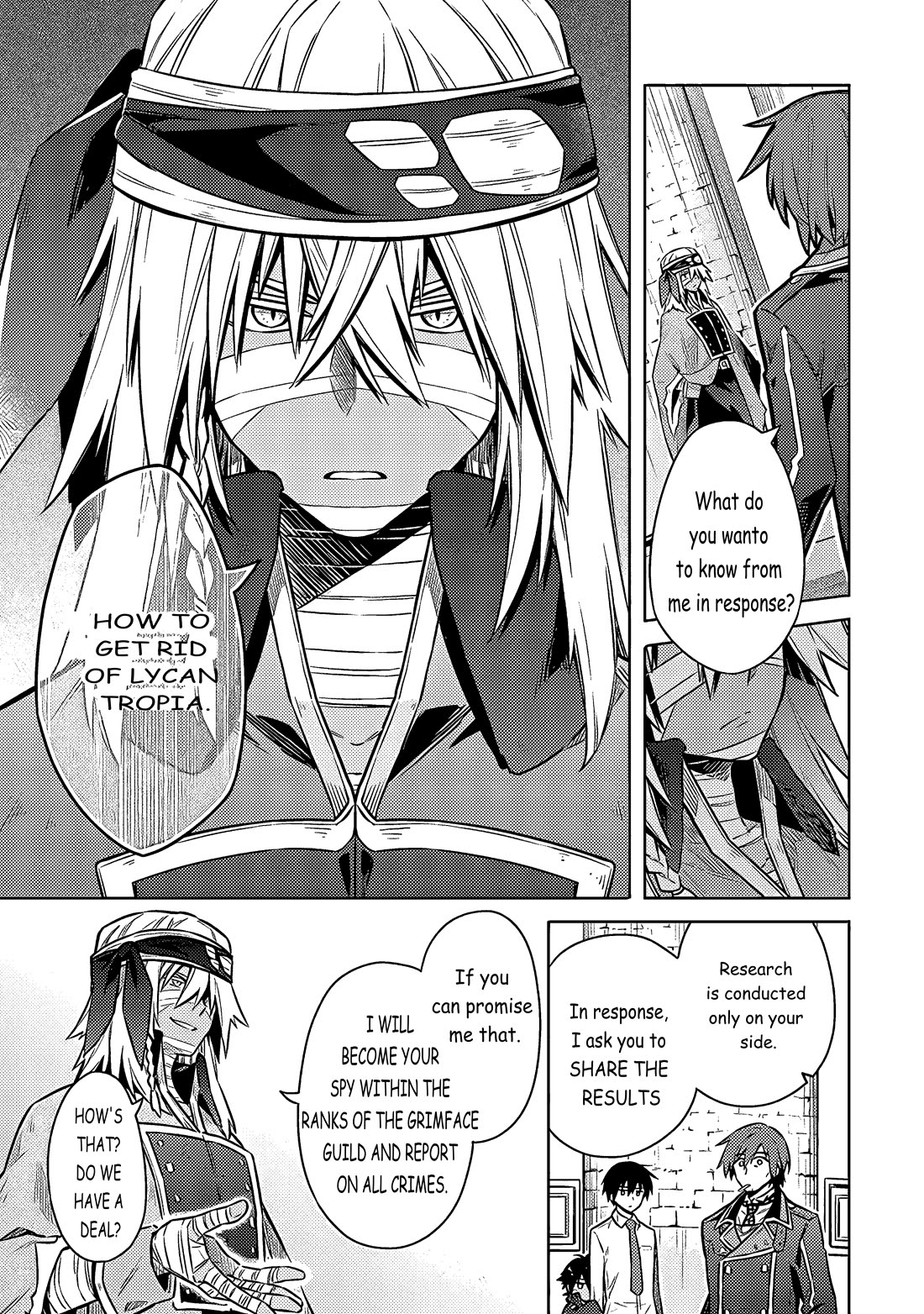 Assassin's Pride chapter 50 page 17