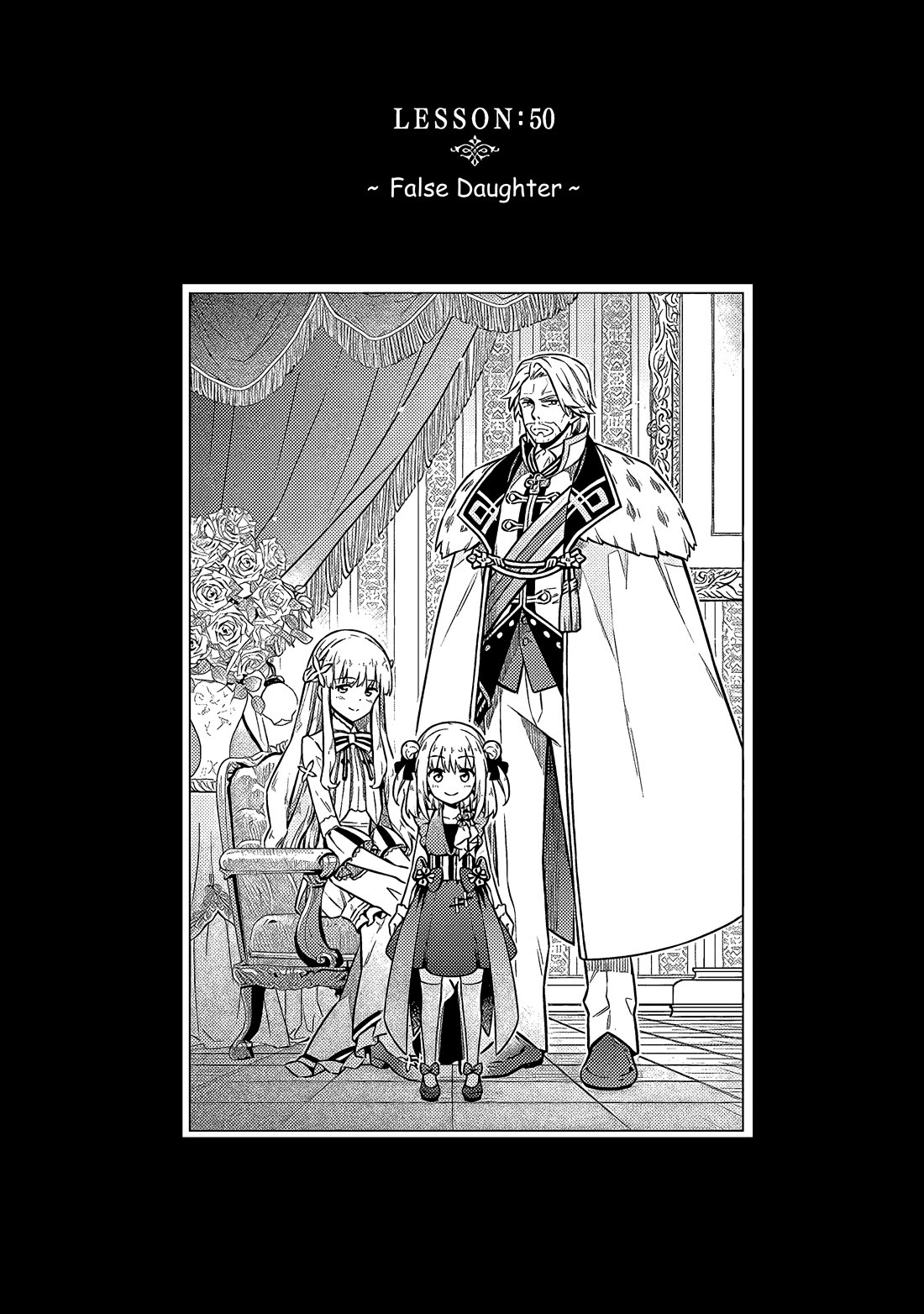 Assassin's Pride chapter 50 page 2