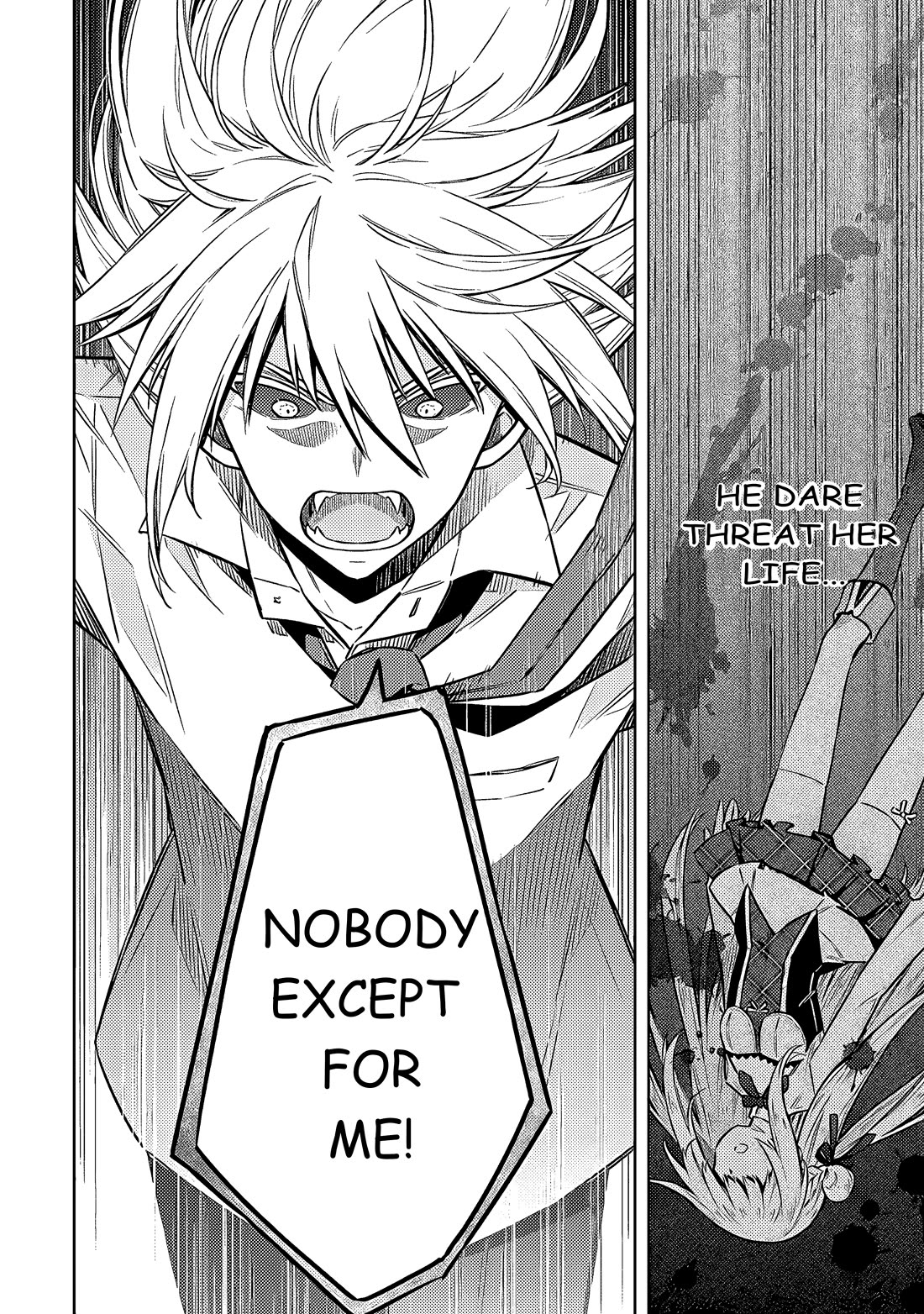 Assassin's Pride chapter 50 page 24