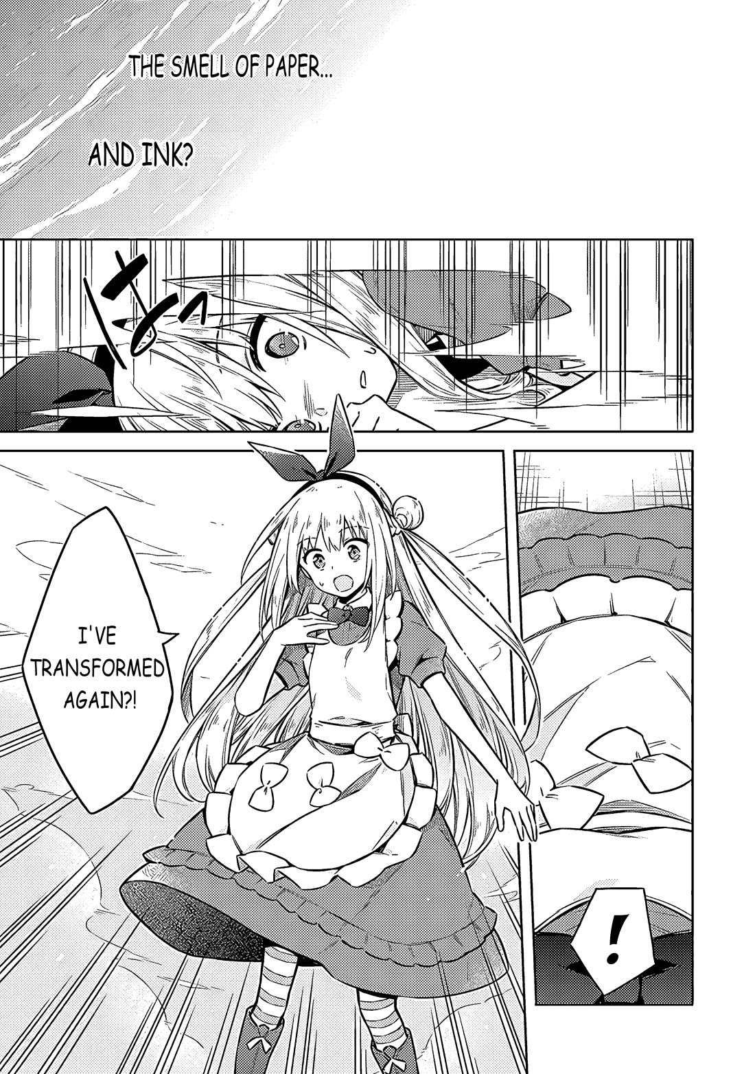 Assassin's Pride chapter 50 page 25