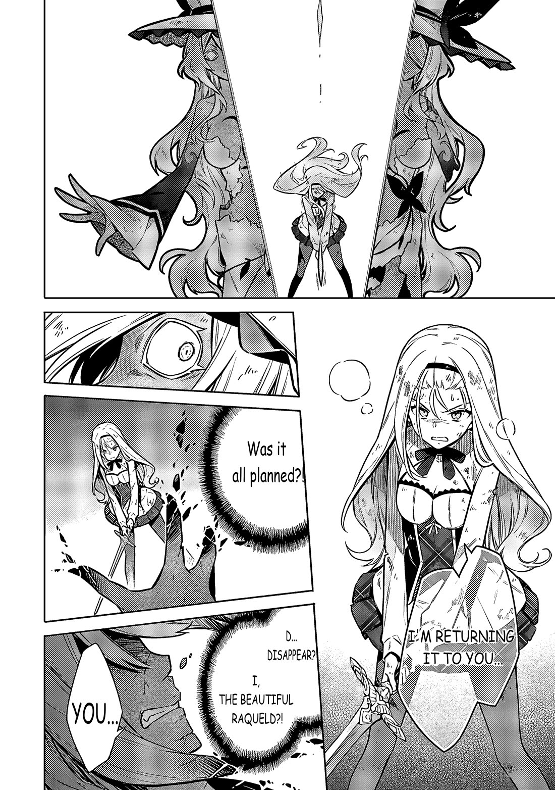 Assassin's Pride chapter 50 page 9