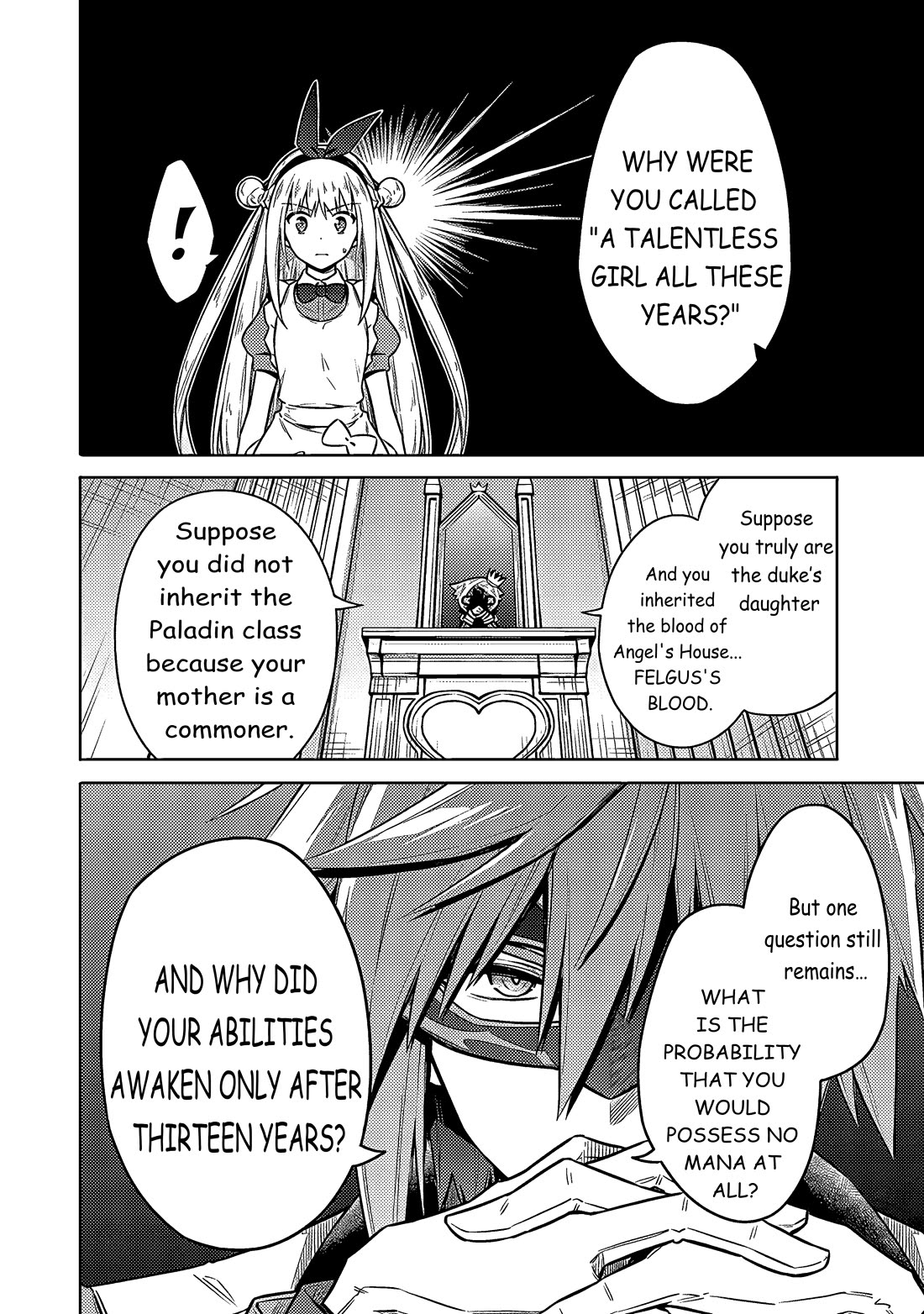 Assassin's Pride chapter 51 page 13