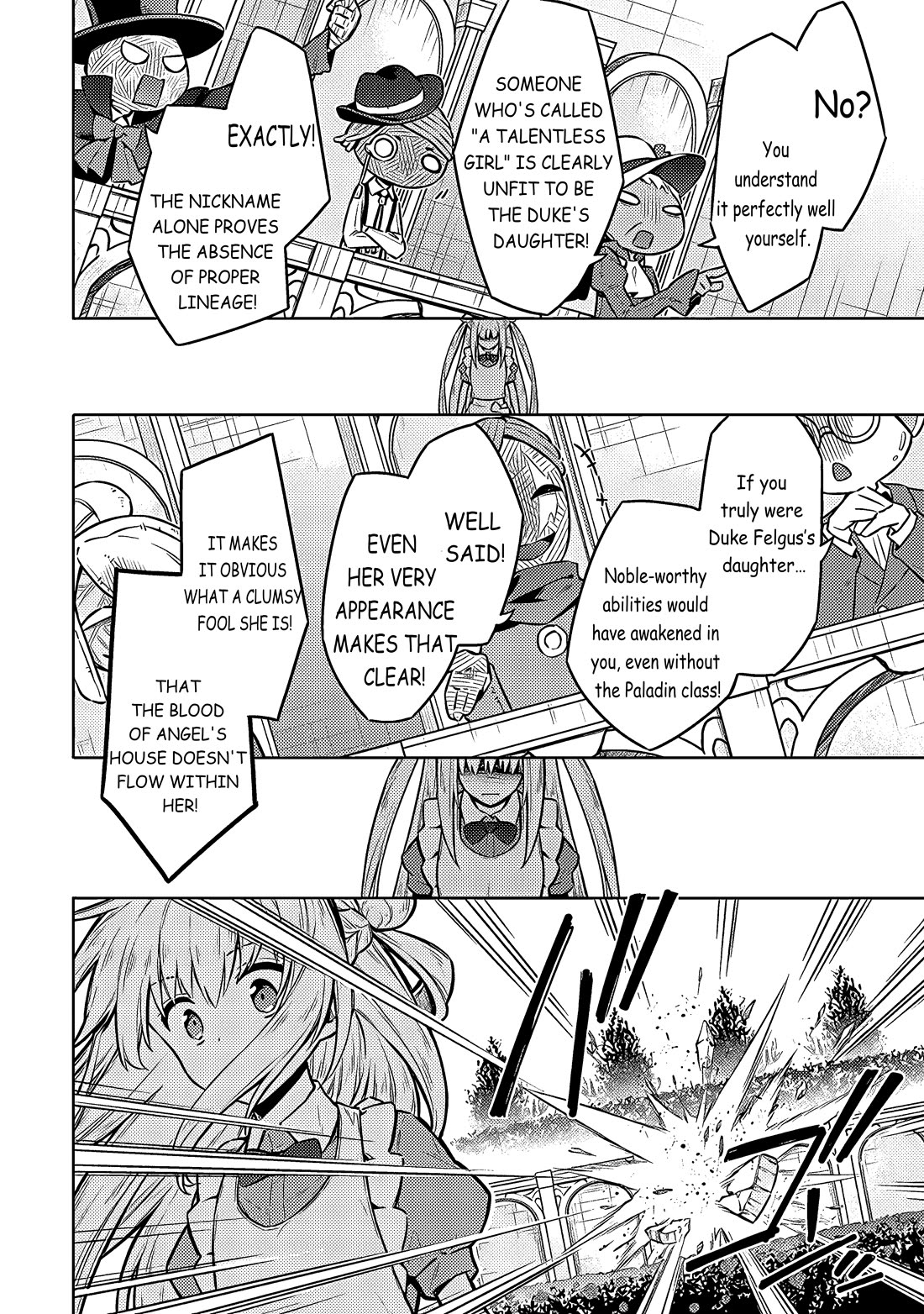 Assassin's Pride chapter 51 page 15