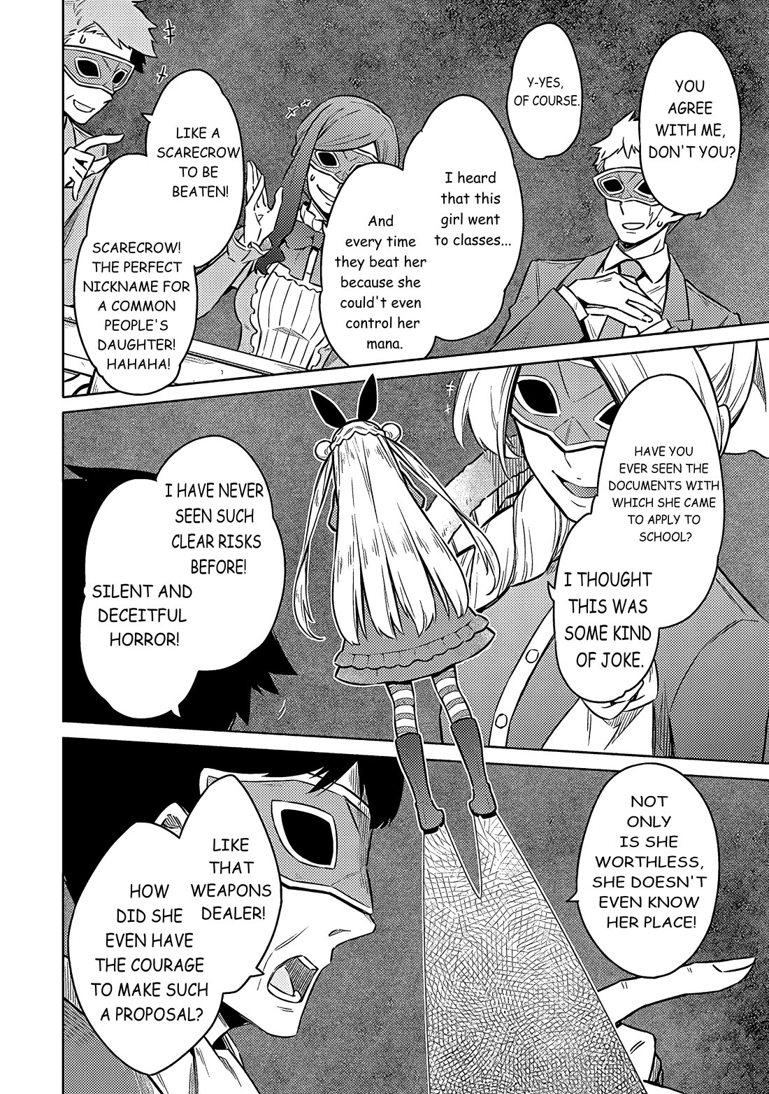 Assassin's Pride chapter 51 page 17