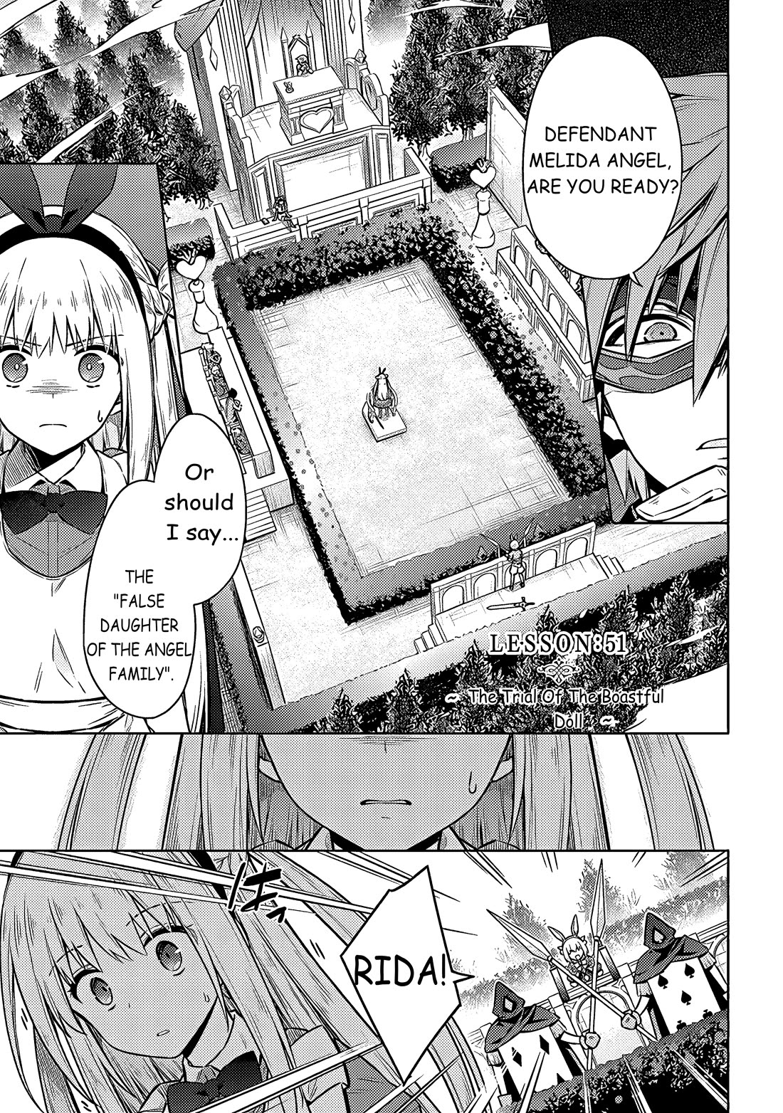 Assassin's Pride chapter 51 page 2