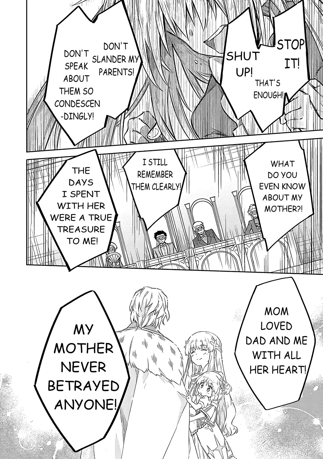 Assassin's Pride chapter 51 page 20