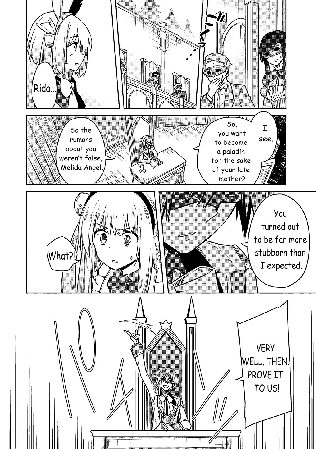 Assassin's Pride chapter 51 page 22