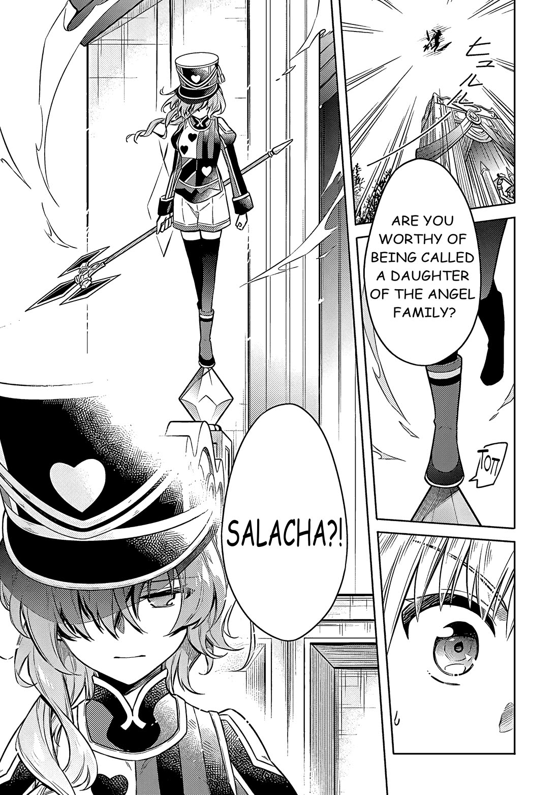 Assassin's Pride chapter 51 page 23