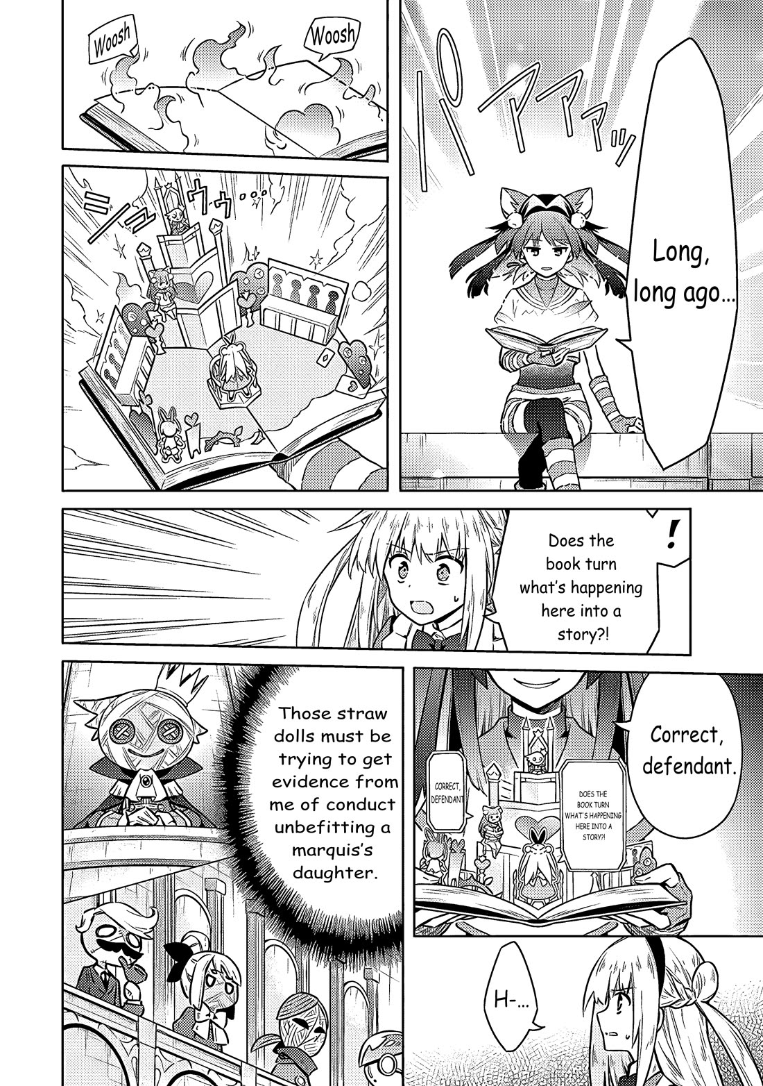 Assassin's Pride chapter 51 page 7