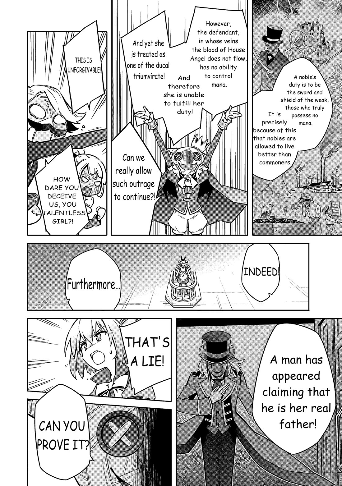 Assassin's Pride chapter 51 page 9