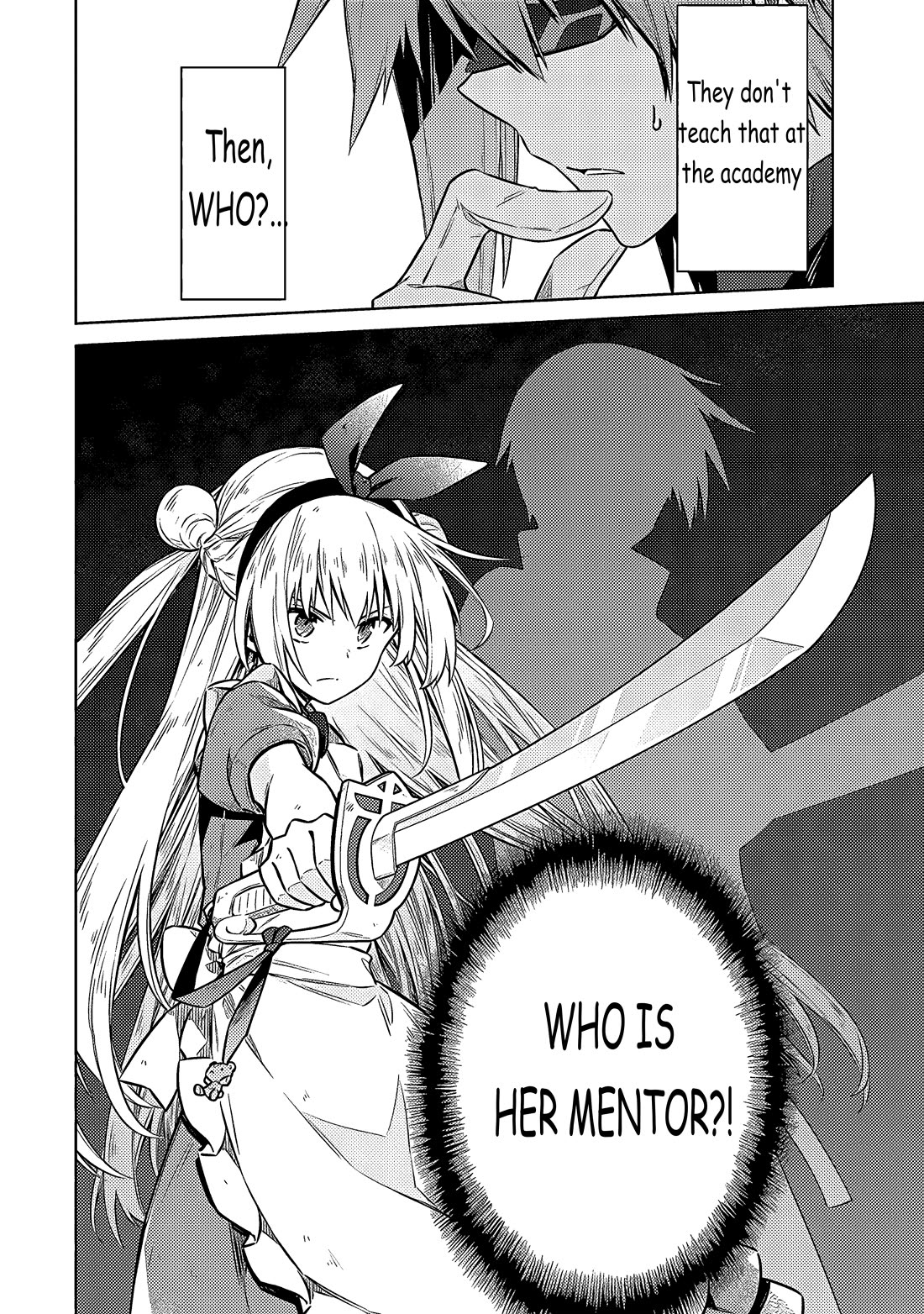 Assassin's Pride chapter 52 page 17