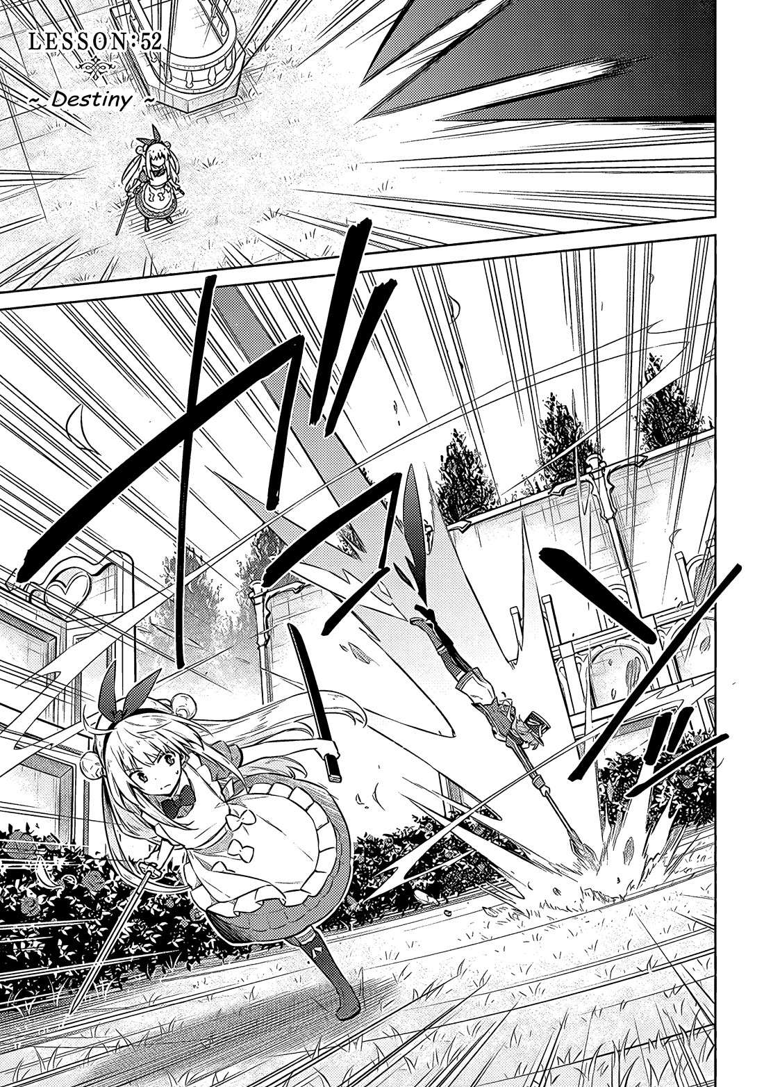 Assassin's Pride chapter 52 page 2