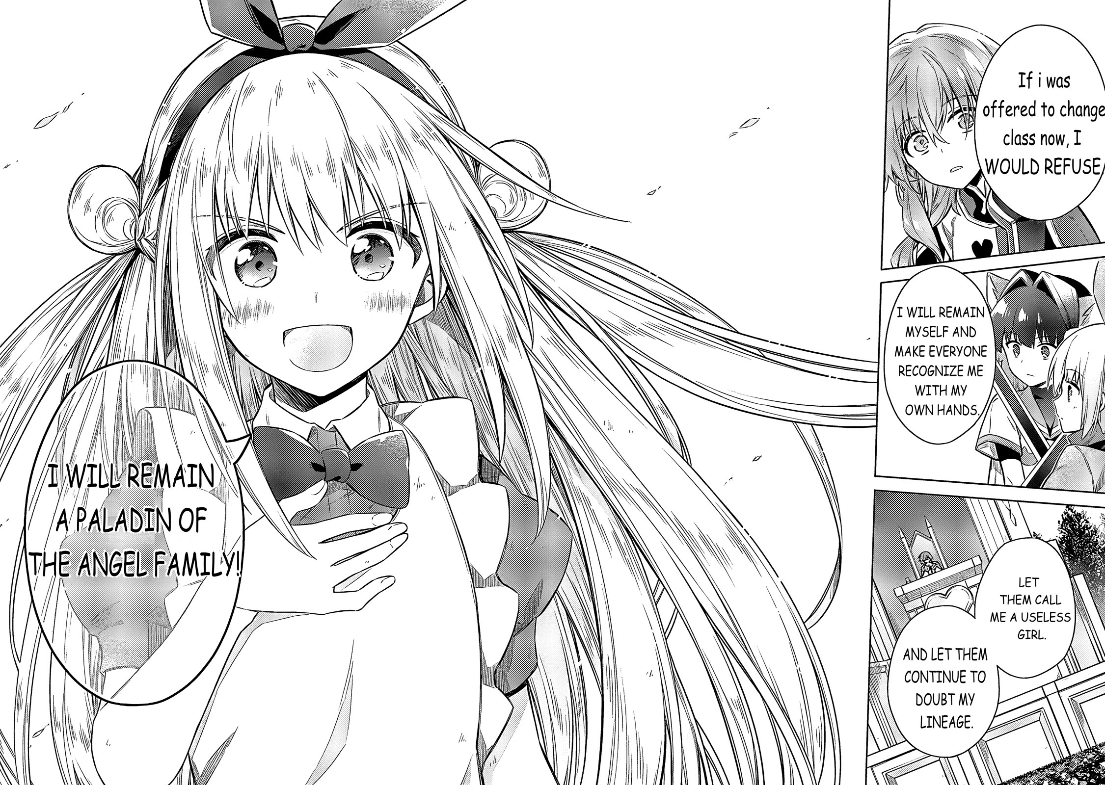 Assassin's Pride chapter 52 page 23