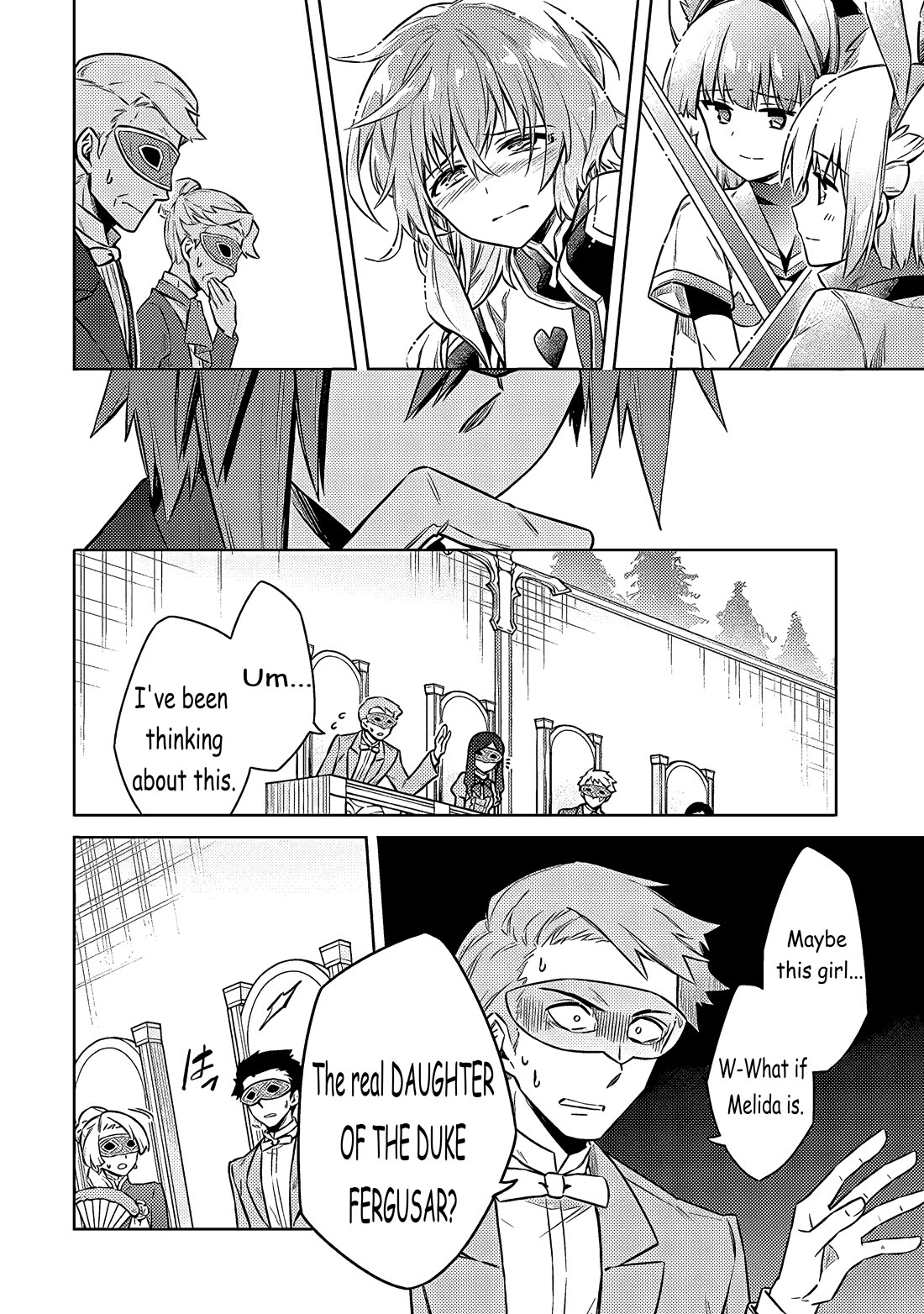 Assassin's Pride chapter 52 page 24