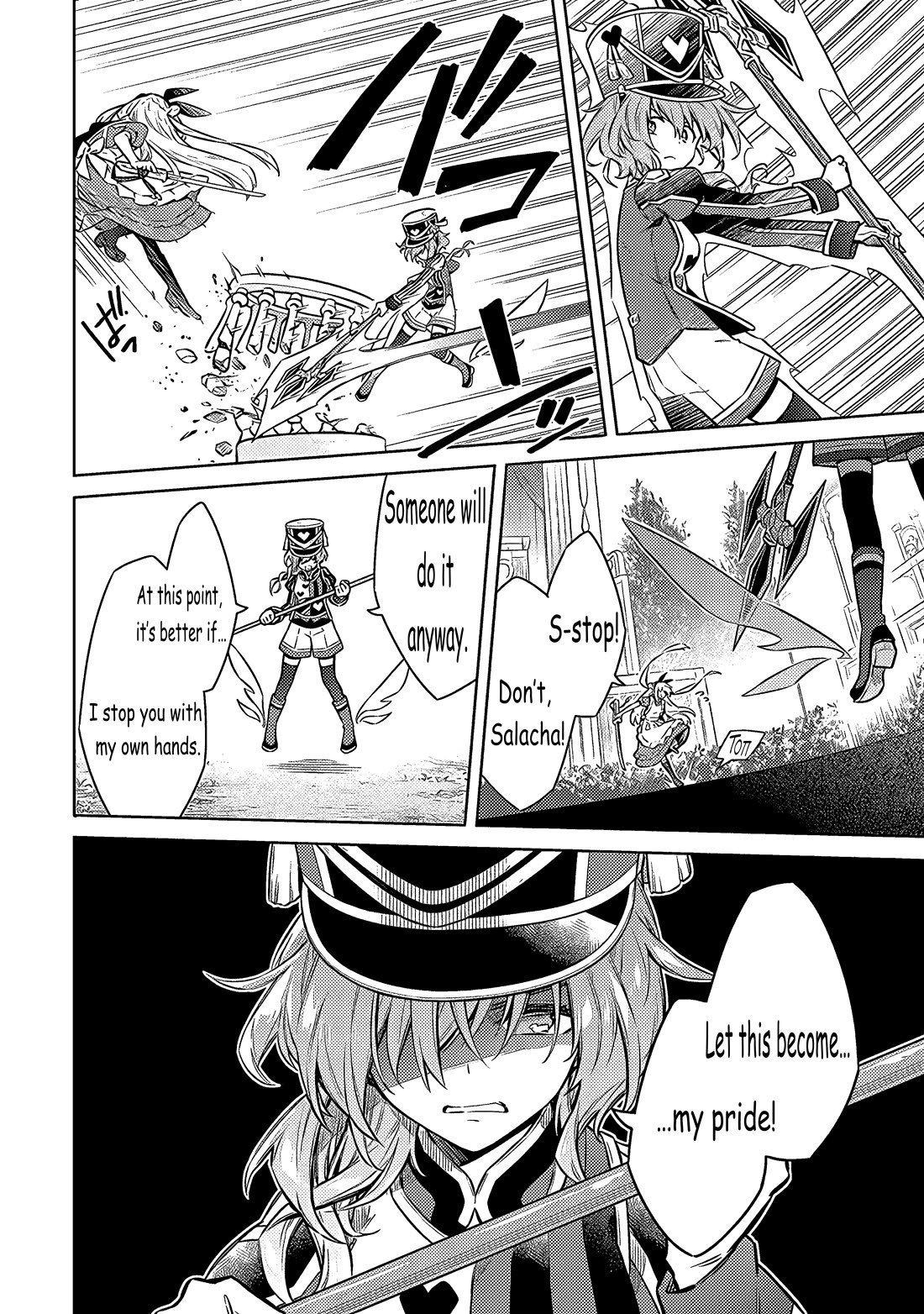 Assassin's Pride chapter 52 page 3