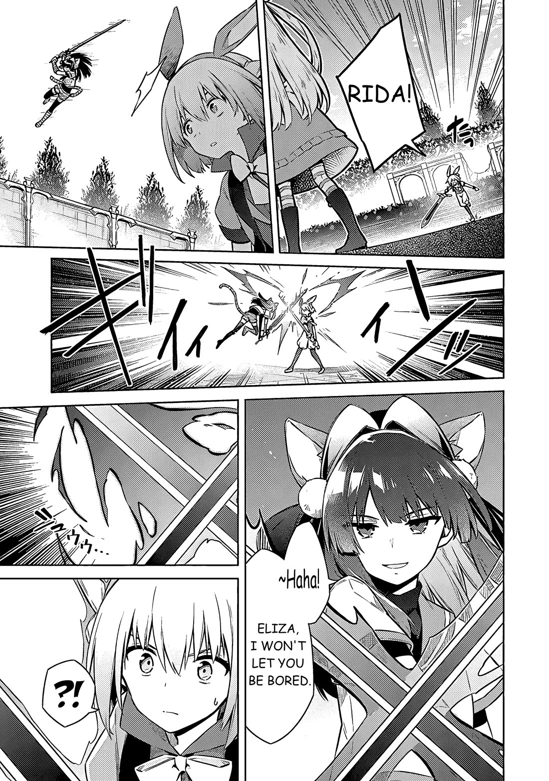 Assassin's Pride chapter 52 page 4