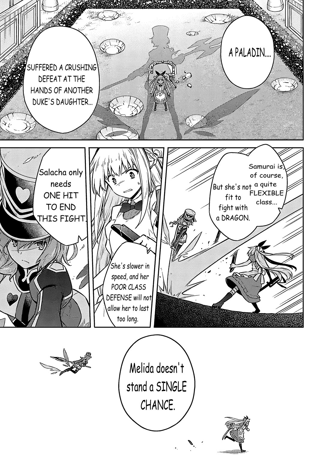 Assassin's Pride chapter 52 page 6