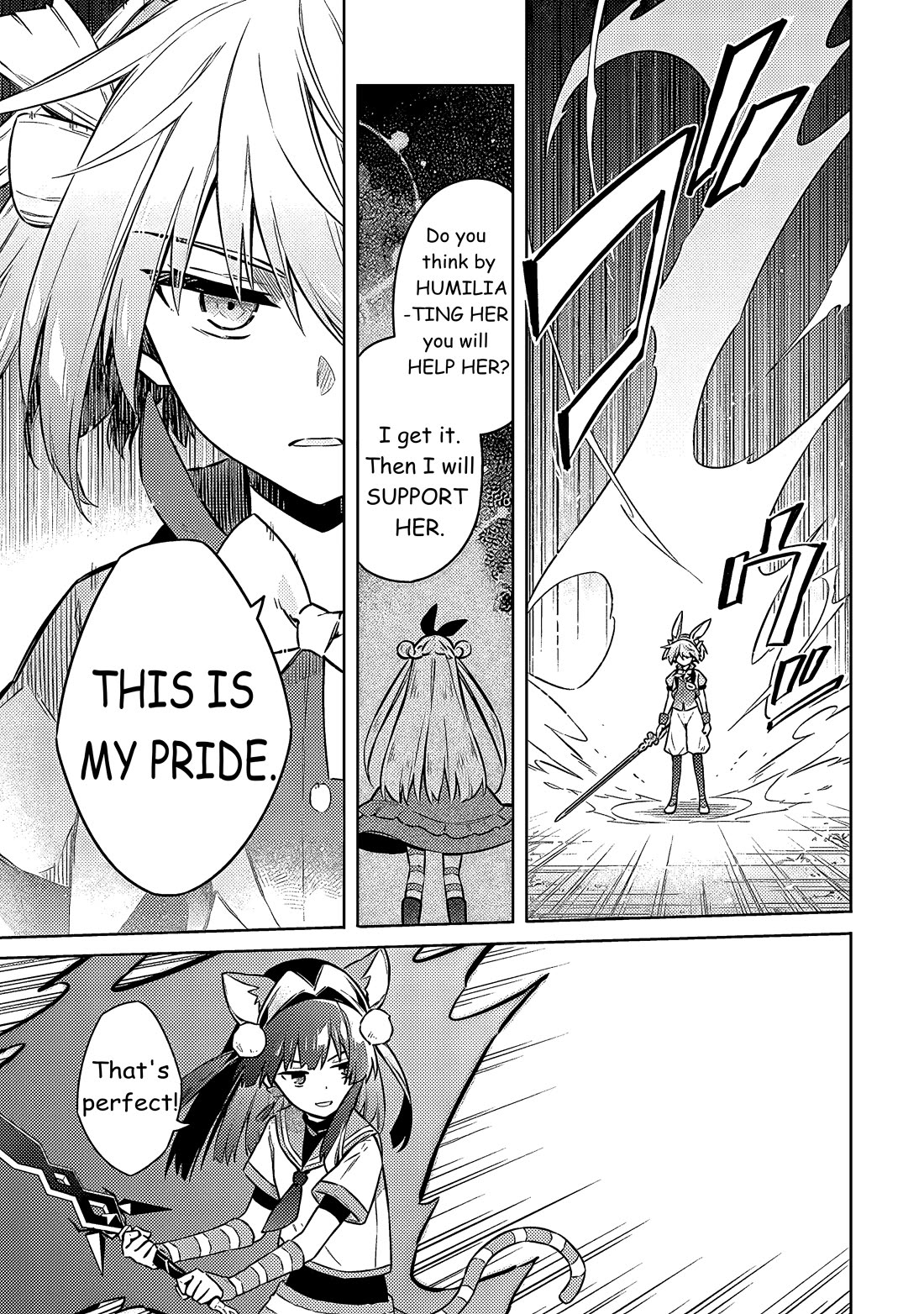 Assassin's Pride chapter 52 page 8