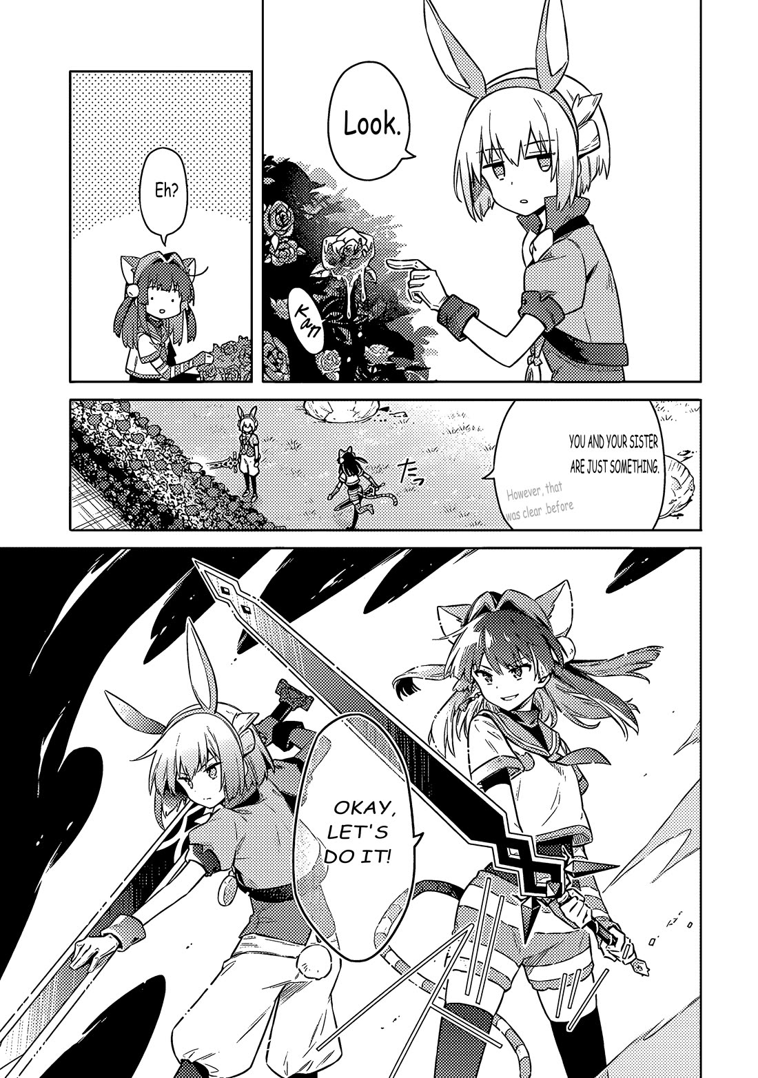 Assassin's Pride chapter 53 page 13