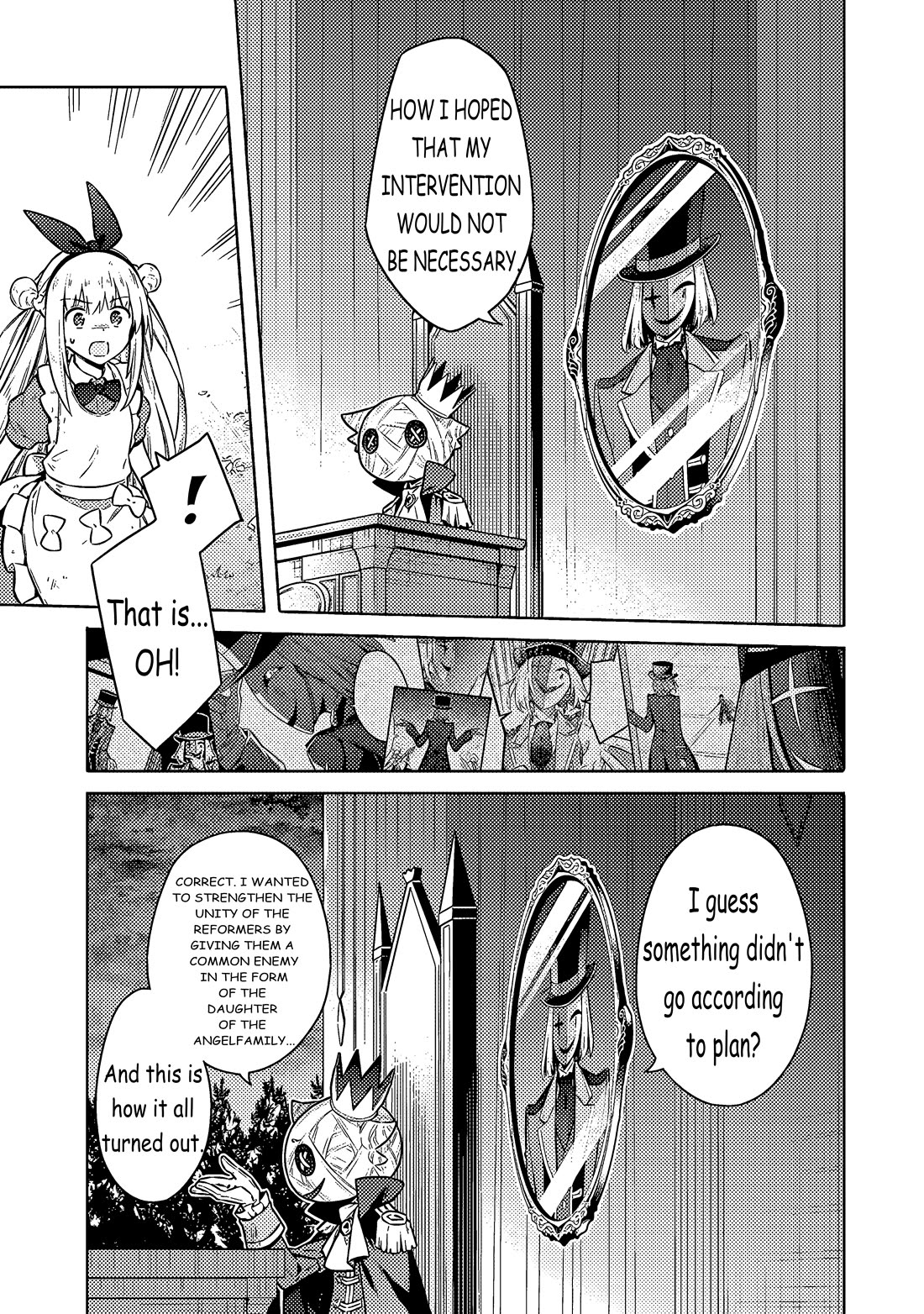 Assassin's Pride chapter 53 page 17