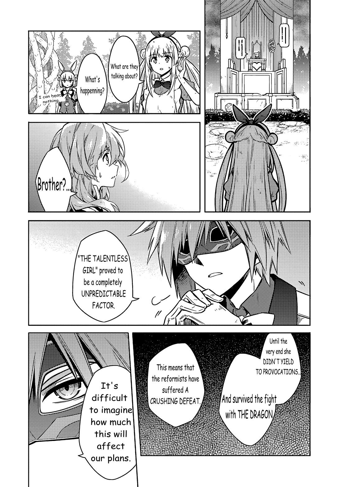 Assassin's Pride chapter 53 page 18