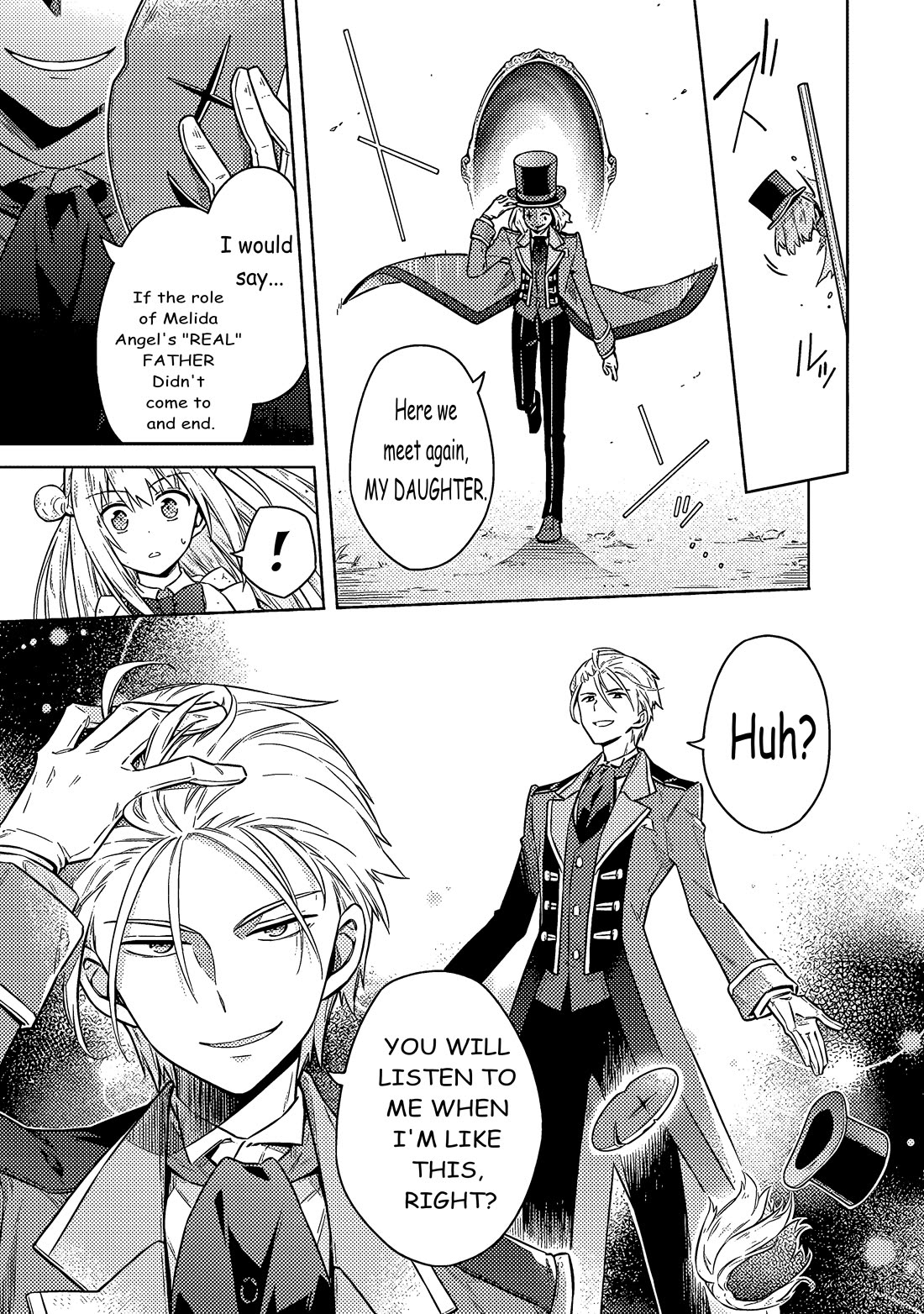 Assassin's Pride chapter 53 page 21