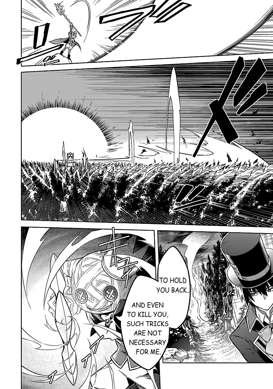 Assassin's Pride chapter 54 page 20