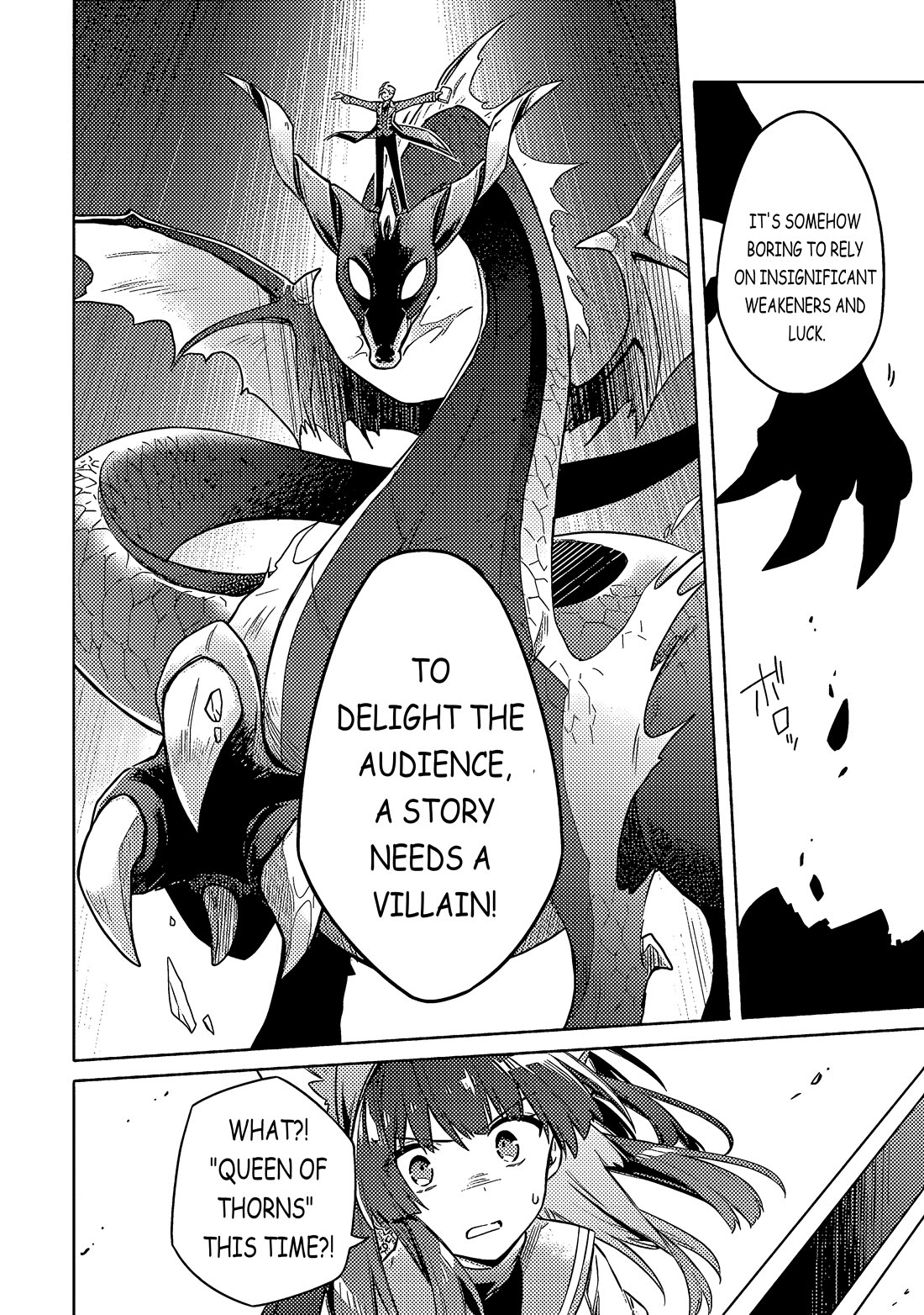 Assassin's Pride chapter 54 page 8