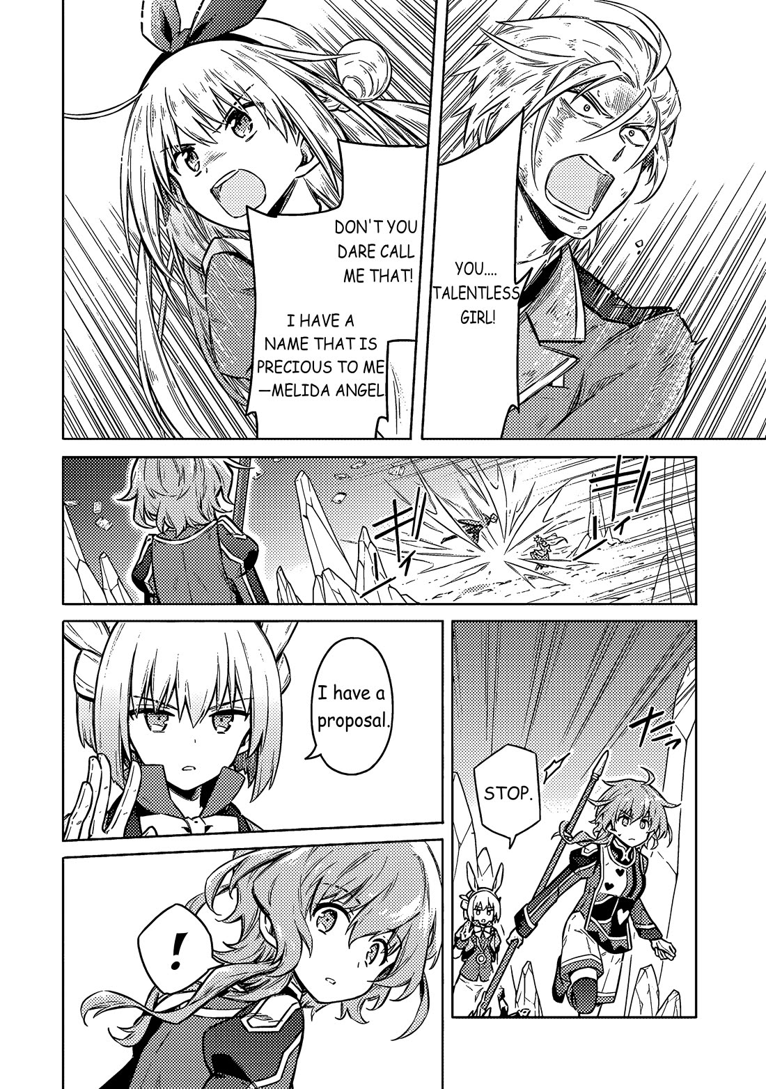 Assassin's Pride chapter 55 page 29