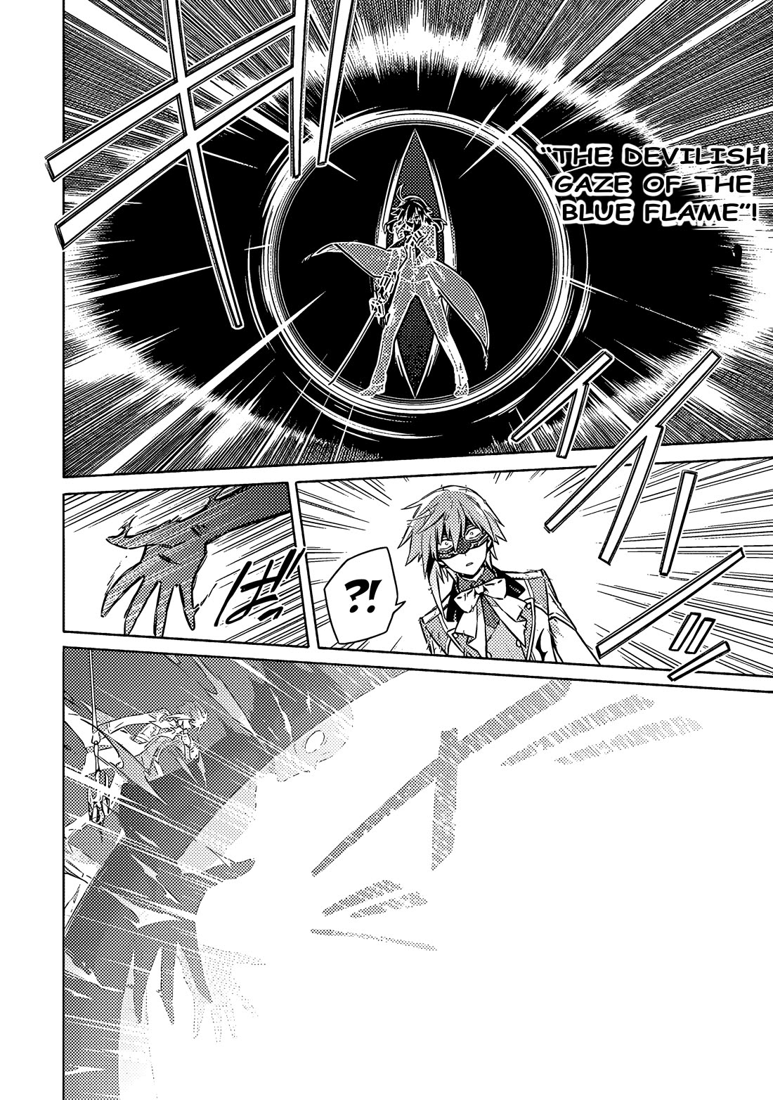 Assassin's Pride chapter 55 page 7