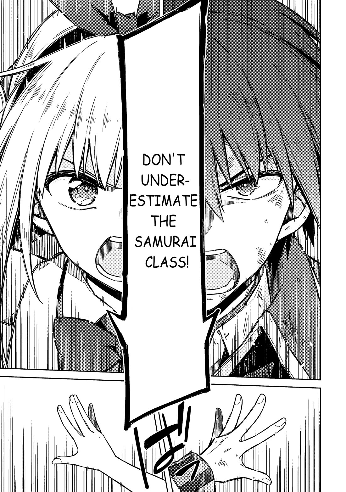 Assassin's Pride chapter 56 page 14