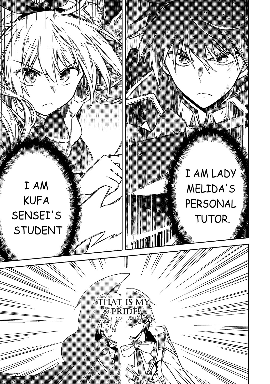 Assassin's Pride chapter 56 page 16