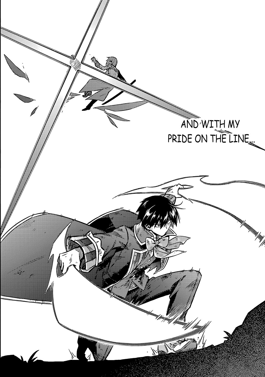 Assassin's Pride chapter 56 page 17