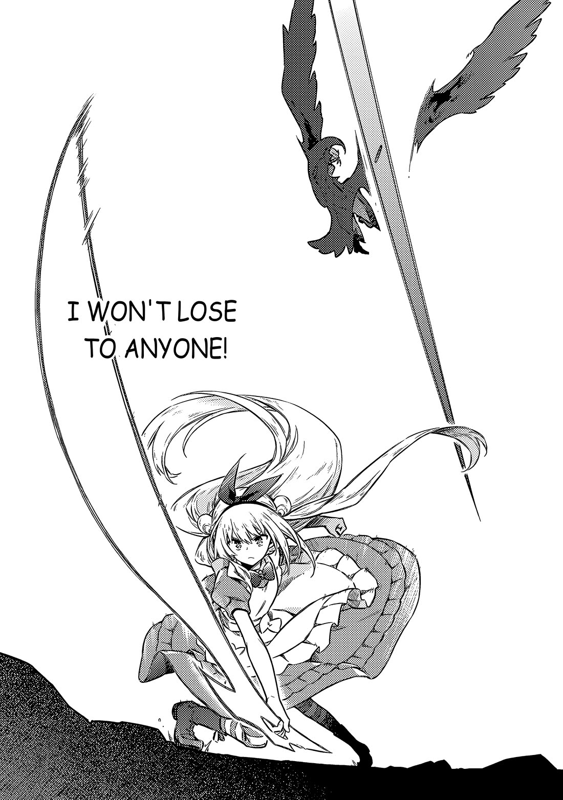 Assassin's Pride chapter 56 page 18