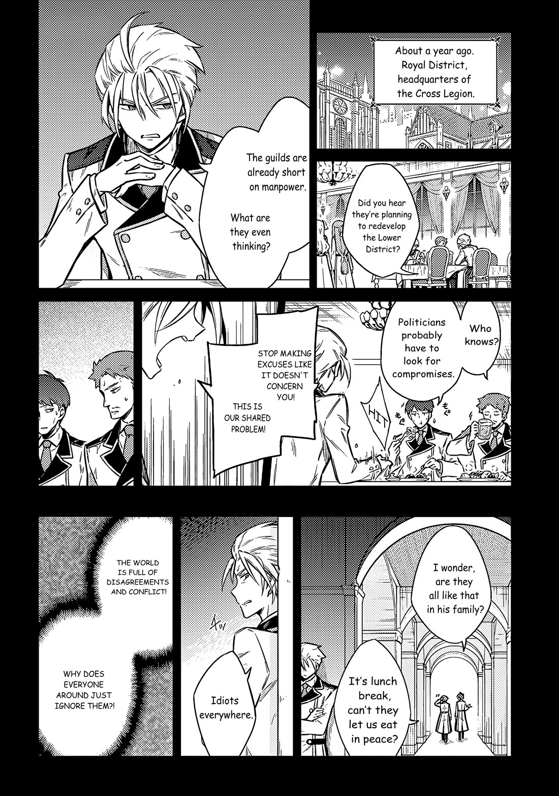 Assassin's Pride chapter 56 page 2