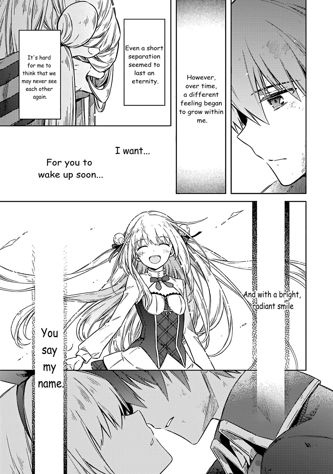 Assassin's Pride chapter 56 page 28