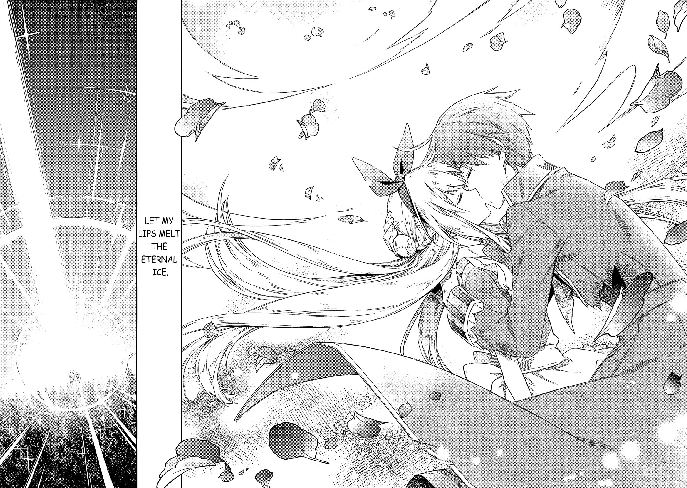 Assassin's Pride chapter 56 page 29